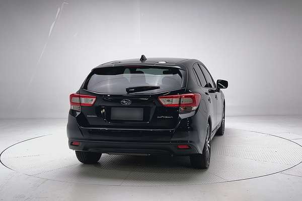 2017 Subaru Impreza 2.0i G5 thumb-1