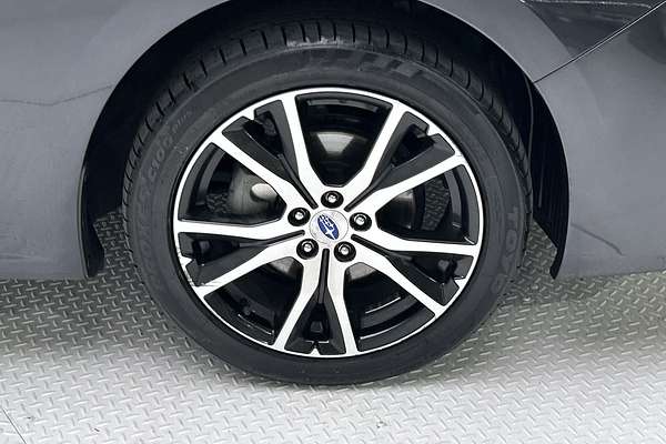 2017 Subaru Impreza 2.0i G5 thumb-9