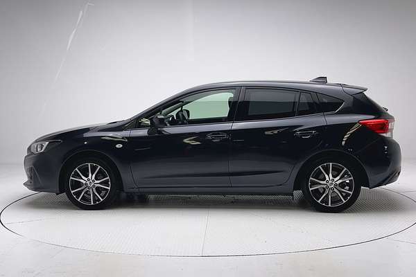 2017 Subaru Impreza 2.0i G5 thumb-7