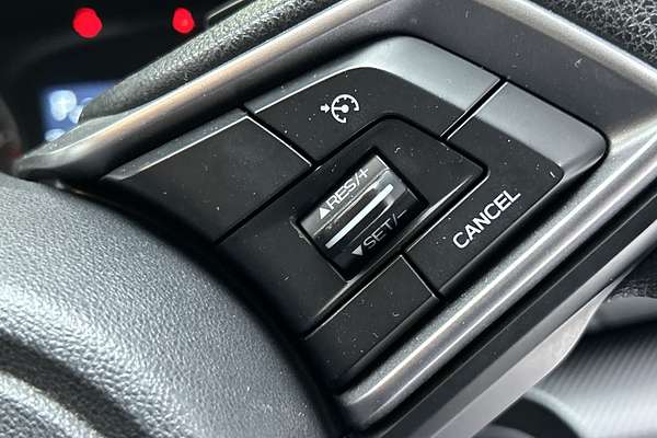 2017 Subaru Impreza 2.0i G5 thumb-17
