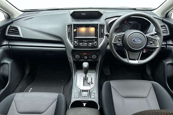 2017 Subaru Impreza 2.0i G5 thumb-19