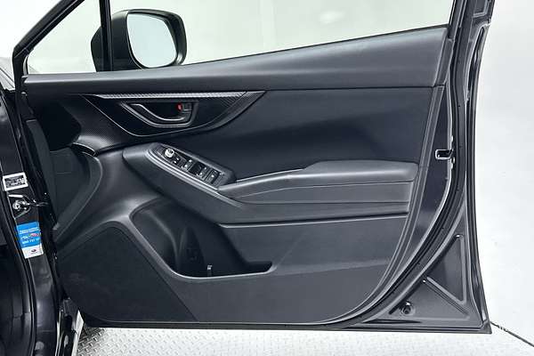 2017 Subaru Impreza 2.0i G5 thumb-18