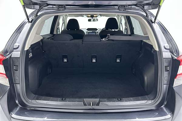2017 Subaru Impreza 2.0i G5 thumb-20