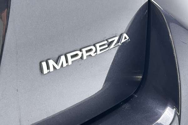 2017 Subaru Impreza 2.0i G5 thumb-21