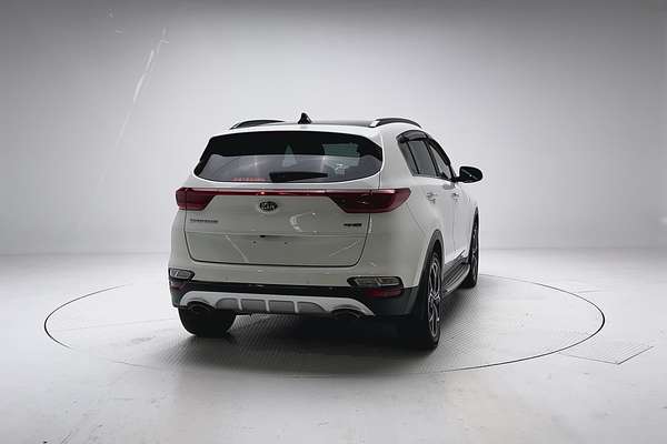 2021 Kia Sportage GT-Line QL thumb-1