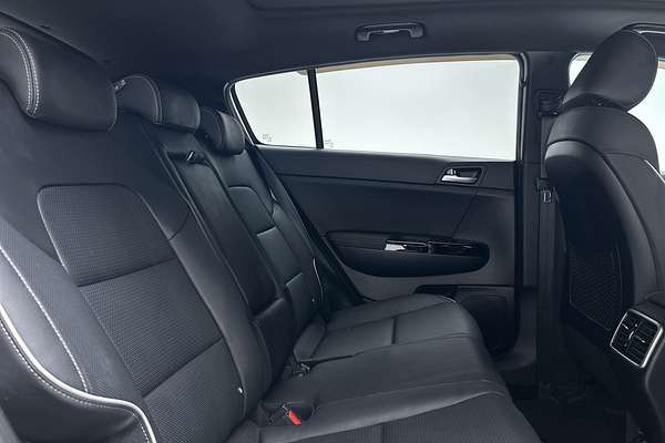 2021 Kia Sportage GT-Line QL thumb-11