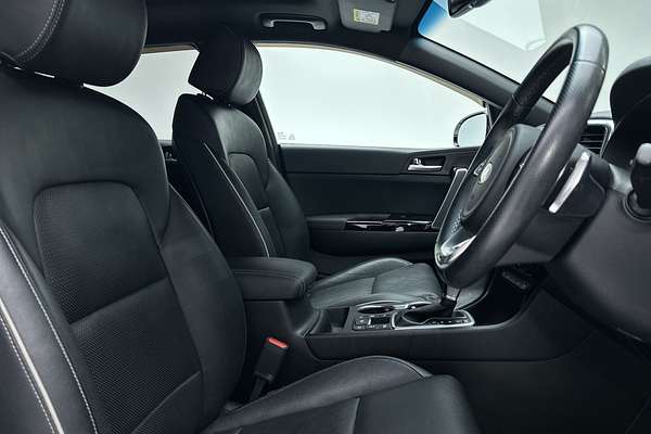 2021 Kia Sportage GT-Line QL thumb-12