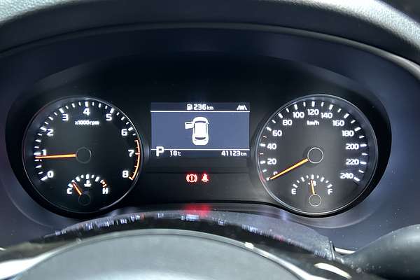 2021 Kia Sportage GT-Line QL thumb-13