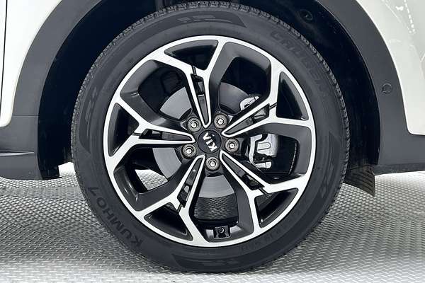 2021 Kia Sportage GT-Line QL thumb-9