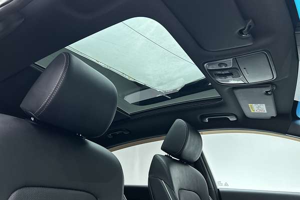 2021 Kia Sportage GT-Line QL thumb-14