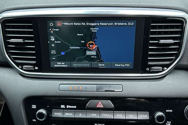 2021 Kia Sportage GT-Line QL thumb-15