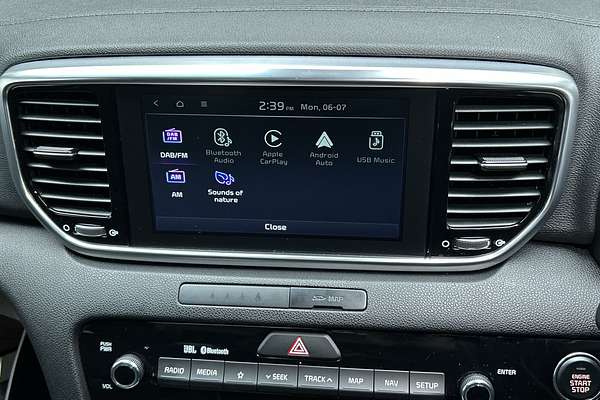 2021 Kia Sportage GT-Line QL thumb-16