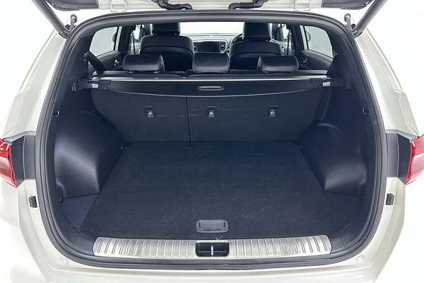 2021 Kia Sportage GT-Line QL thumb-20