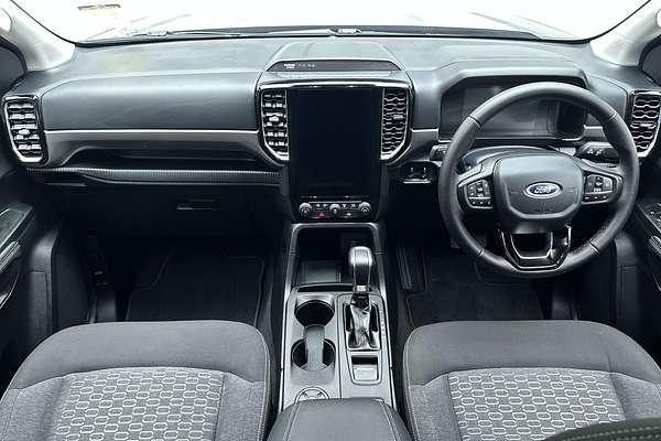 2025 Ford Ranger XLT 4X4 2.0L thumb-19