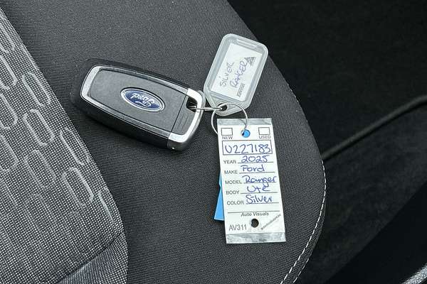 2025 Ford Ranger XLT 4X4 2.0L thumb-22