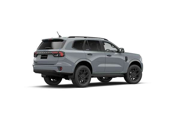 2026 Ford Everest Sport 2.0L thumb-7