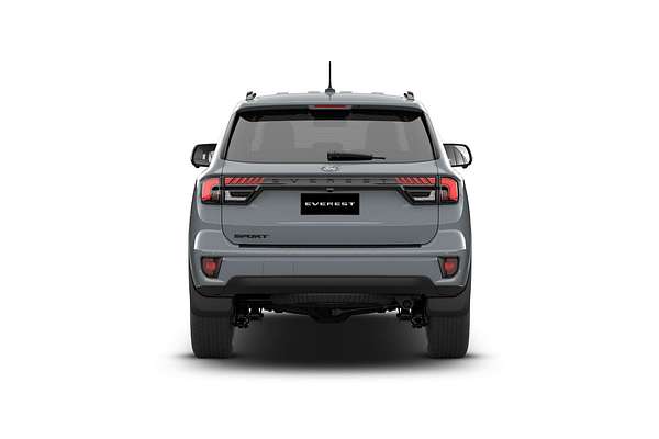 2026 Ford Everest Sport 2.0L thumb-6