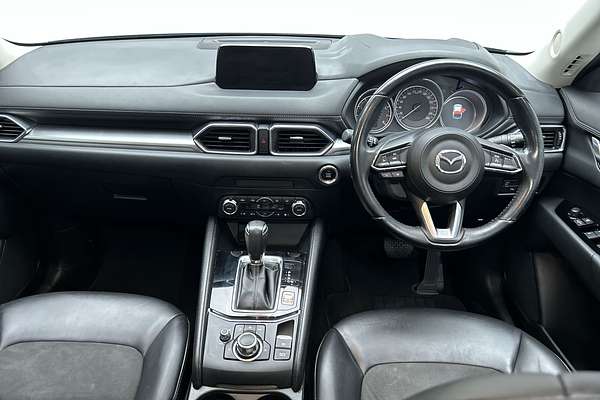 2018 Mazda CX-5 Touring KF Series thumb-19