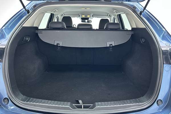 2018 Mazda CX-5 Touring KF Series thumb-20