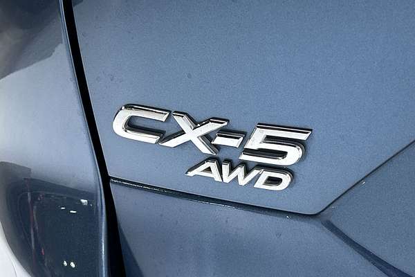 2018 Mazda CX-5 Touring KF Series thumb-21