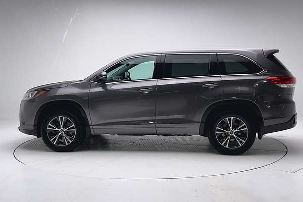 2019 Toyota Kluger GX GSU50R thumb-7