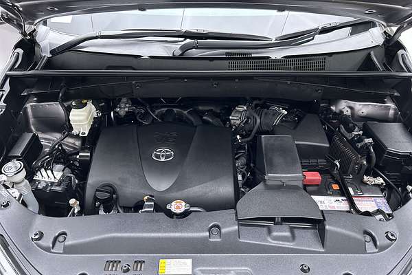 2019 Toyota Kluger GX GSU50R thumb-10