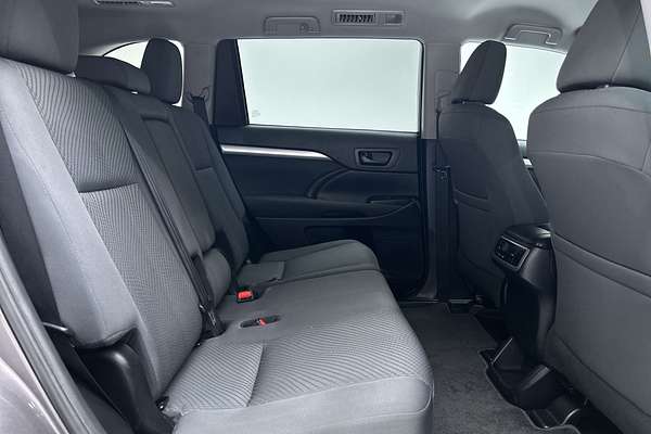 2019 Toyota Kluger GX GSU50R thumb-11