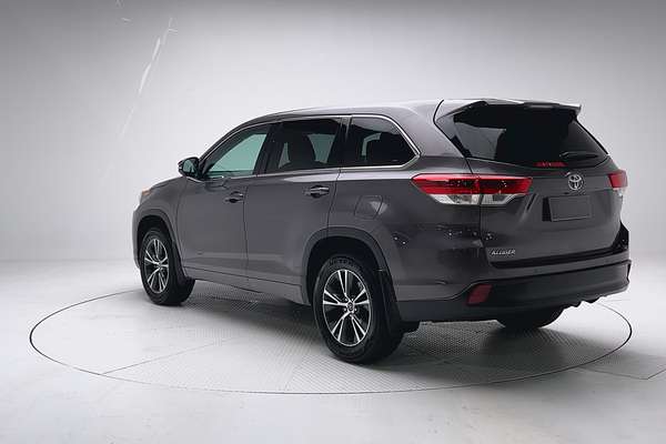 2019 Toyota Kluger GX GSU50R thumb-8