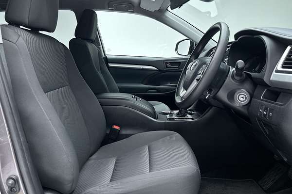 2019 Toyota Kluger GX GSU50R thumb-12