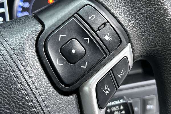 2019 Toyota Kluger GX GSU50R thumb-16