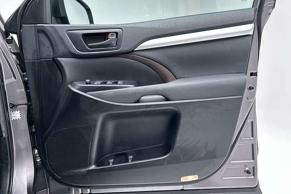 2019 Toyota Kluger GX GSU50R thumb-18