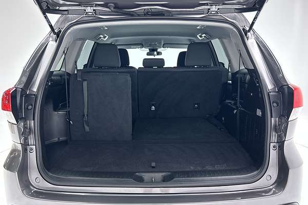 2019 Toyota Kluger GX GSU50R thumb-20