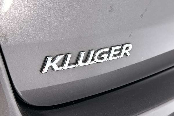 2019 Toyota Kluger GX GSU50R thumb-21
