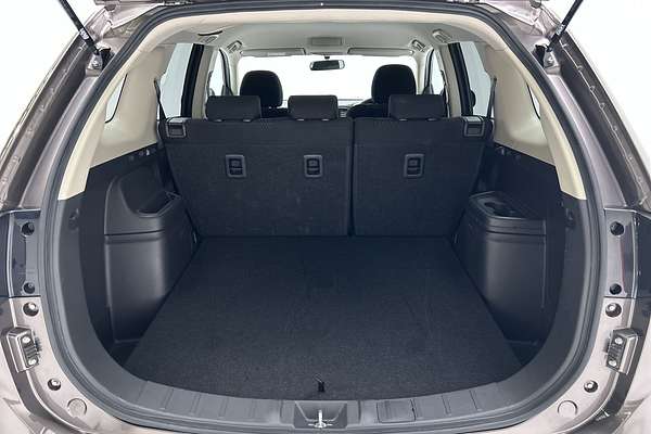 2016 Mitsubishi Outlander LS ZK thumb-20