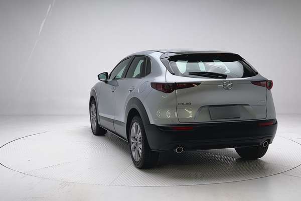 2020 Mazda CX-30 G25 Touring DM Series thumb-6