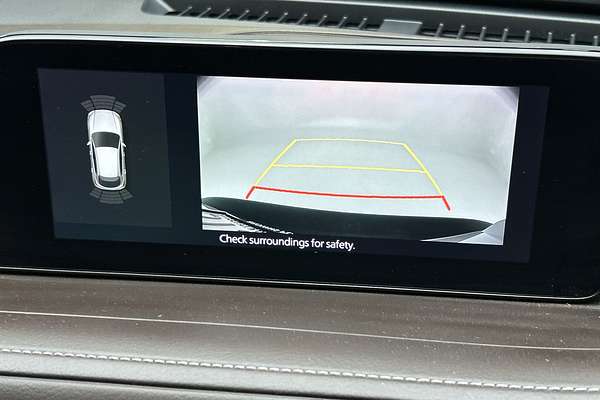 2020 Mazda CX-30 G25 Touring DM Series thumb-15