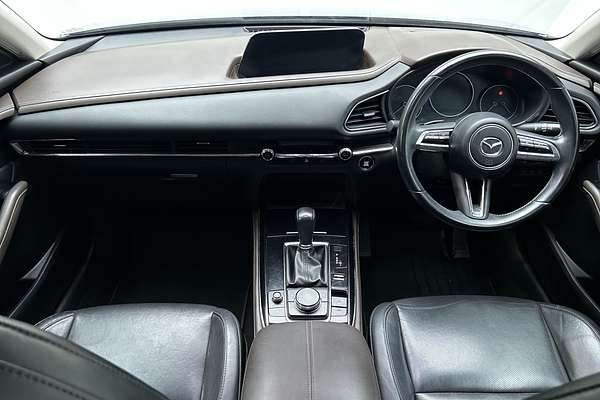 2020 Mazda CX-30 G25 Touring DM Series thumb-19