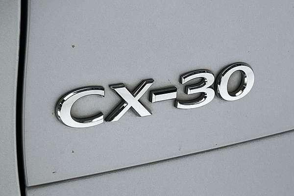 2020 Mazda CX-30 G25 Touring DM Series thumb-21