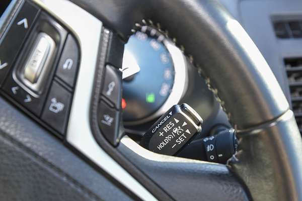 2018 Toyota Landcruiser Prado GXL GDJ150R thumb-13