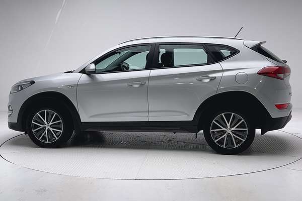 2015 Hyundai Tucson Active X TL thumb-7