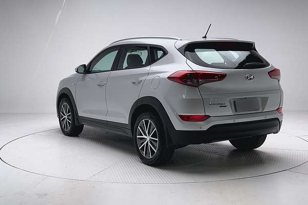 2015 Hyundai Tucson Active X TL thumb-8