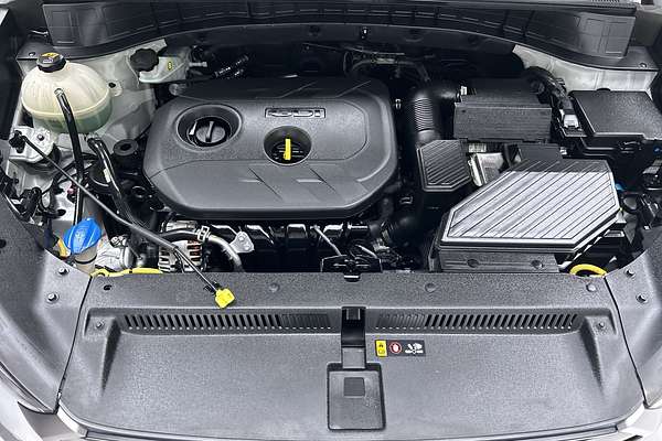 2015 Hyundai Tucson Active X TL thumb-10