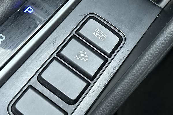 2015 Hyundai Tucson Active X TL thumb-14