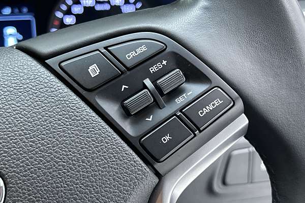 2015 Hyundai Tucson Active X TL thumb-17