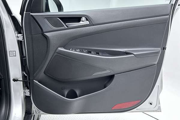 2015 Hyundai Tucson Active X TL thumb-18