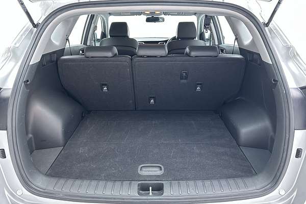 2015 Hyundai Tucson Active X TL thumb-20
