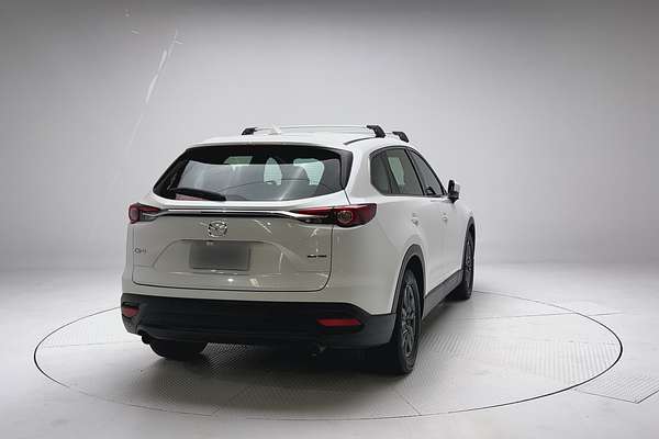 2022 Mazda CX-9 Touring TC thumb-1