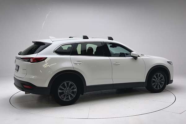 2022 Mazda CX-9 Touring TC thumb-2