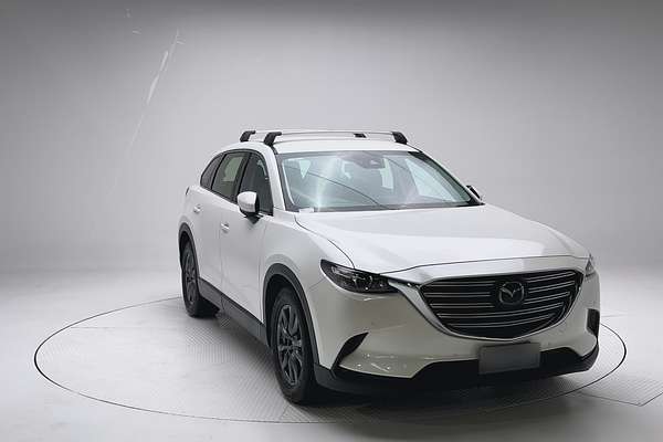 2022 Mazda CX-9 Touring TC thumb-4