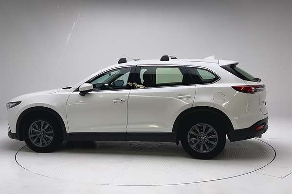 2022 Mazda CX-9 Touring TC thumb-7